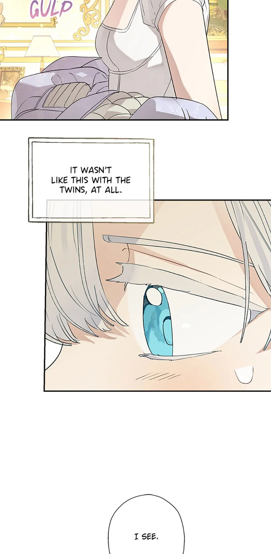 My Unexpected Marriage Chapter 71 - page 66