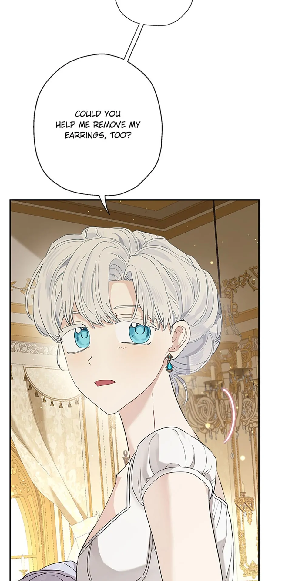 My Unexpected Marriage Chapter 71 - page 67