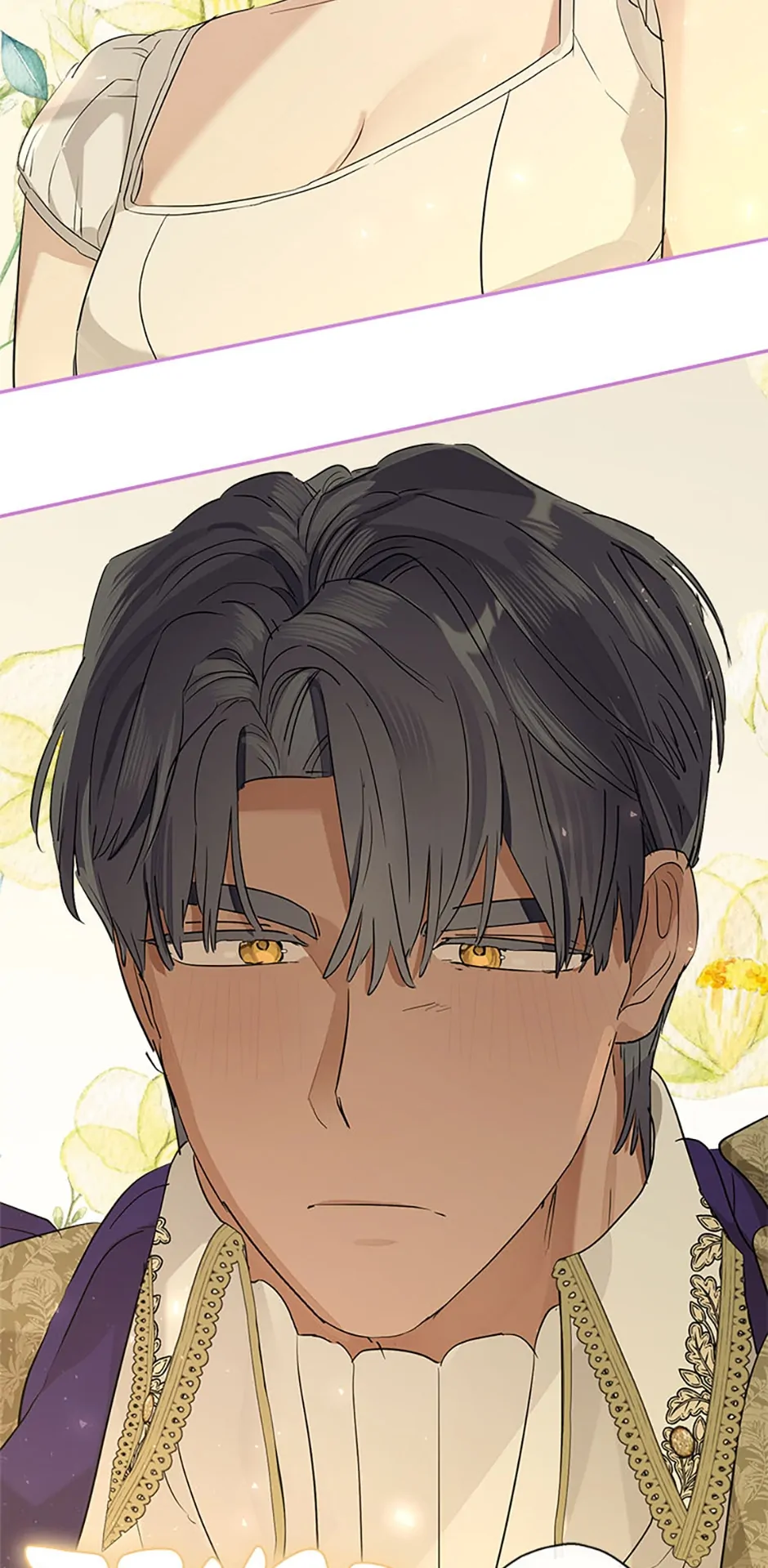 My Unexpected Marriage Chapter 71 - page 69