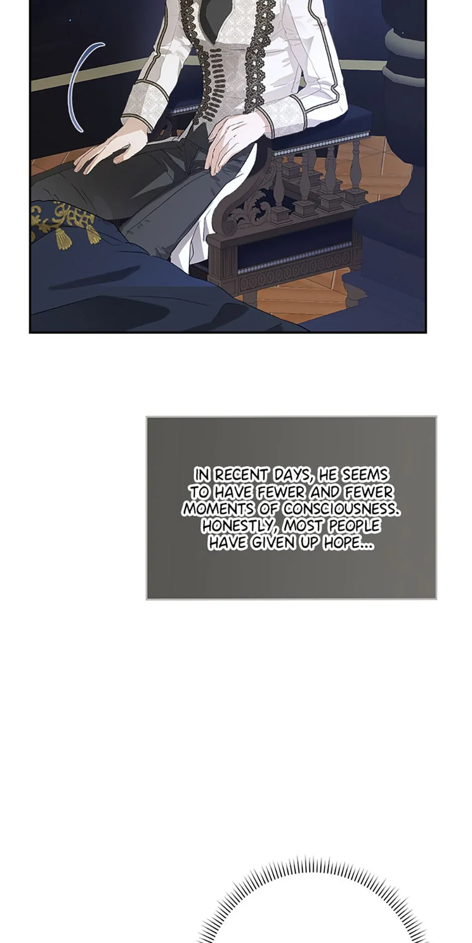 My Unexpected Marriage Chapter 71 - page 7