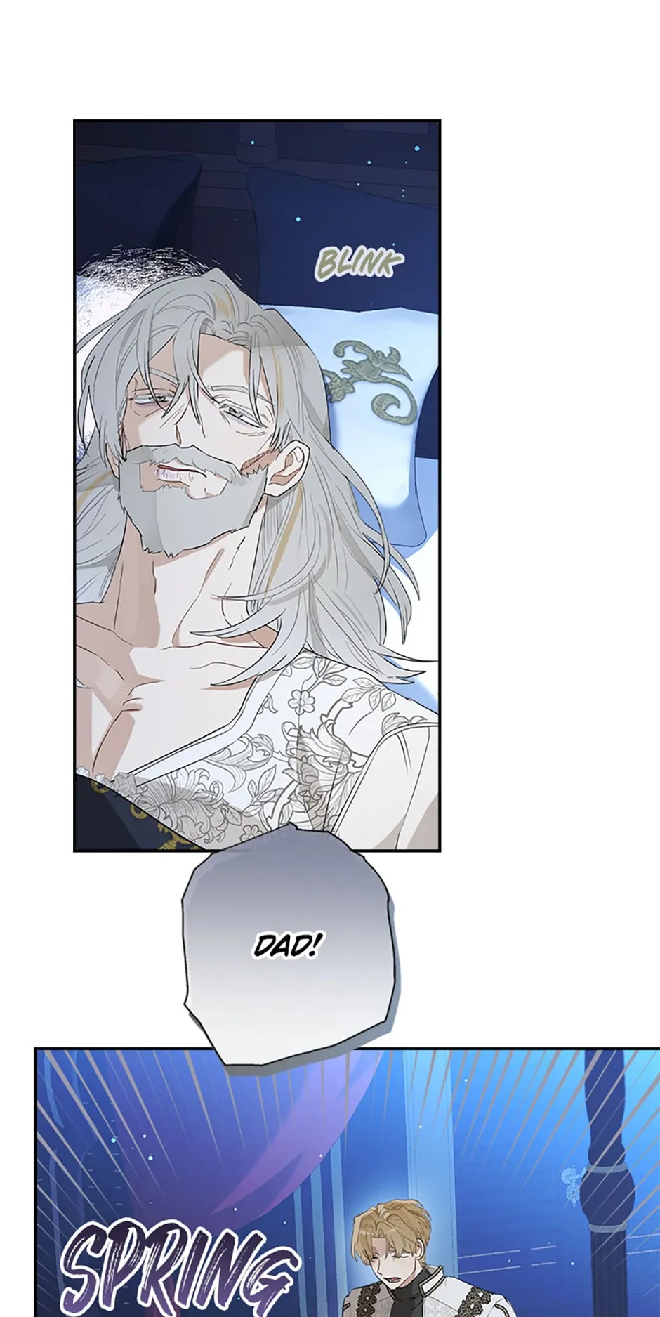 My Unexpected Marriage Chapter 71 - page 9