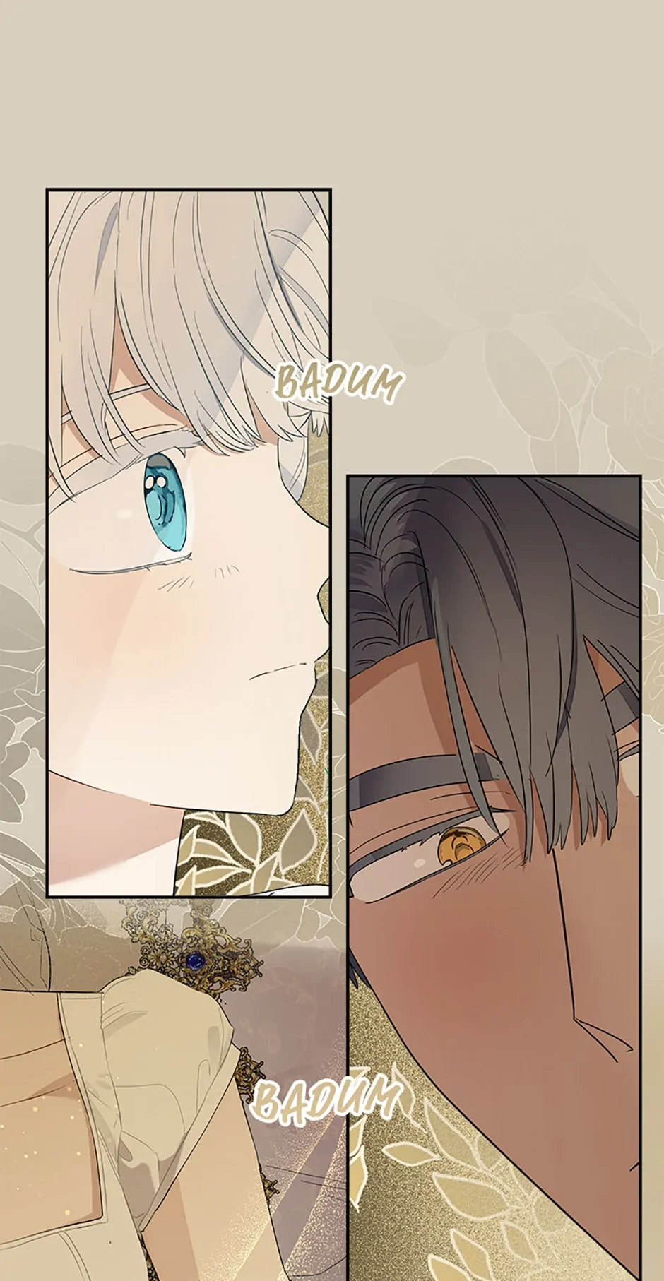 My Unexpected Marriage Chapter 72 - page 1