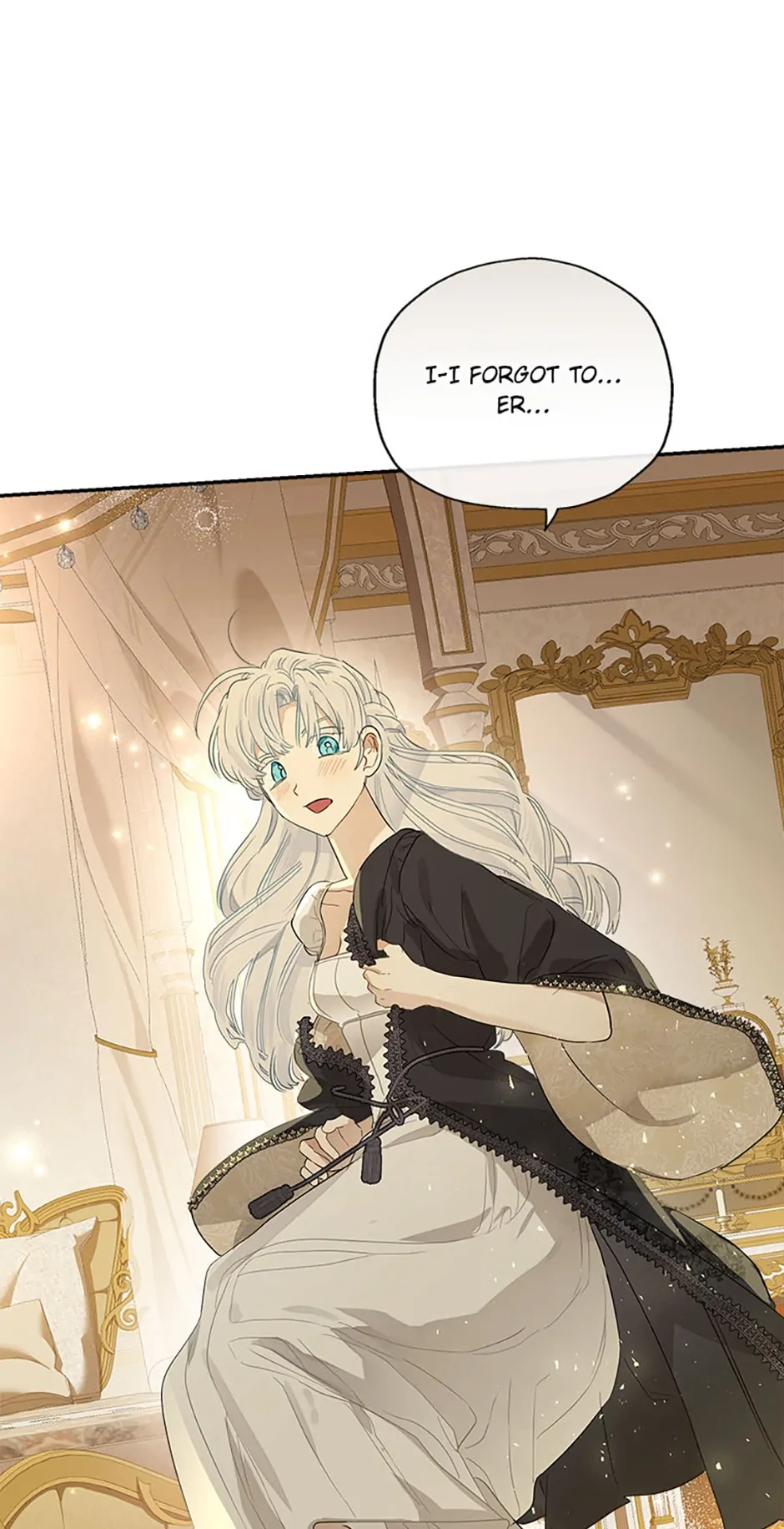 My Unexpected Marriage Chapter 72 - page 11