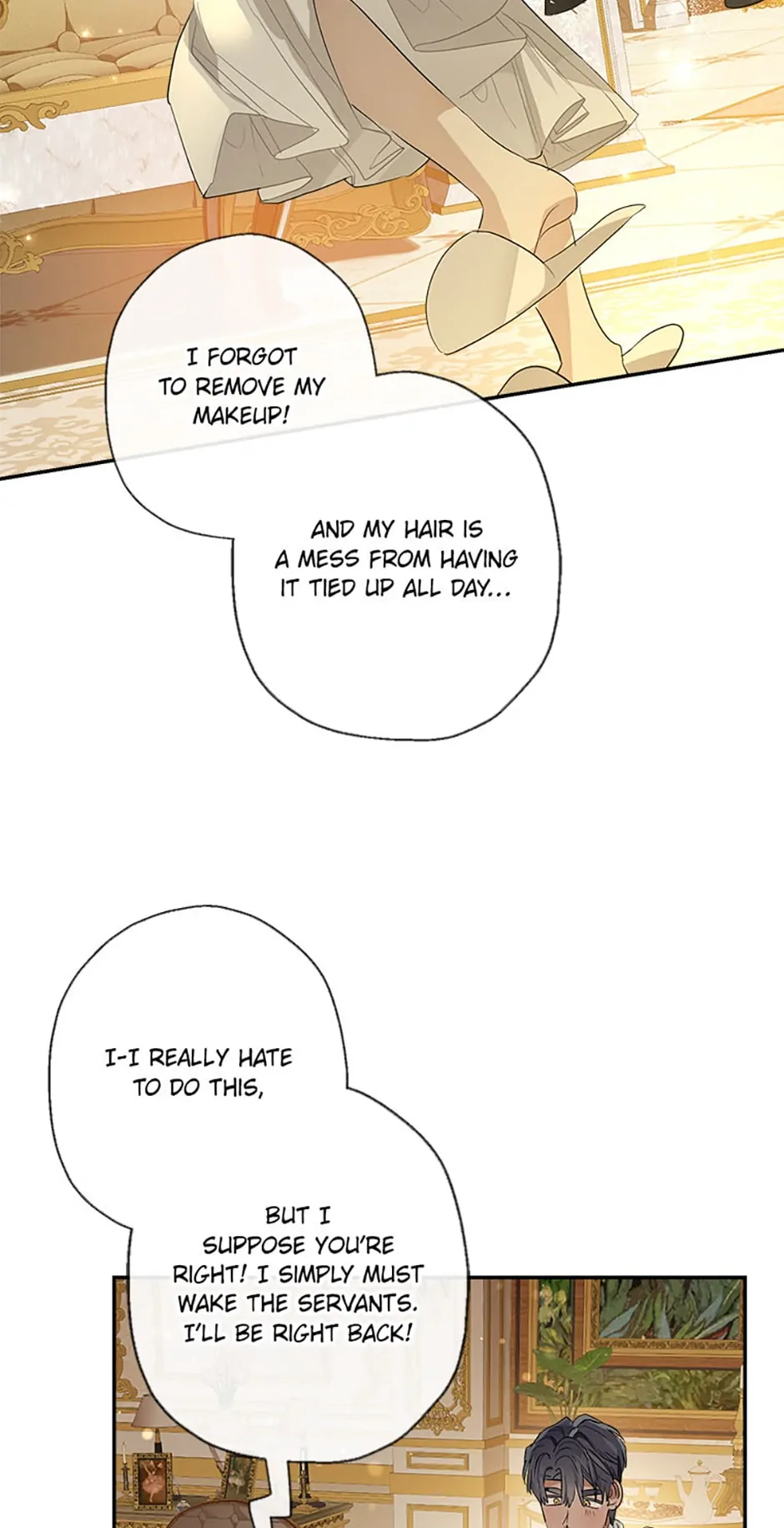 My Unexpected Marriage Chapter 72 - page 12