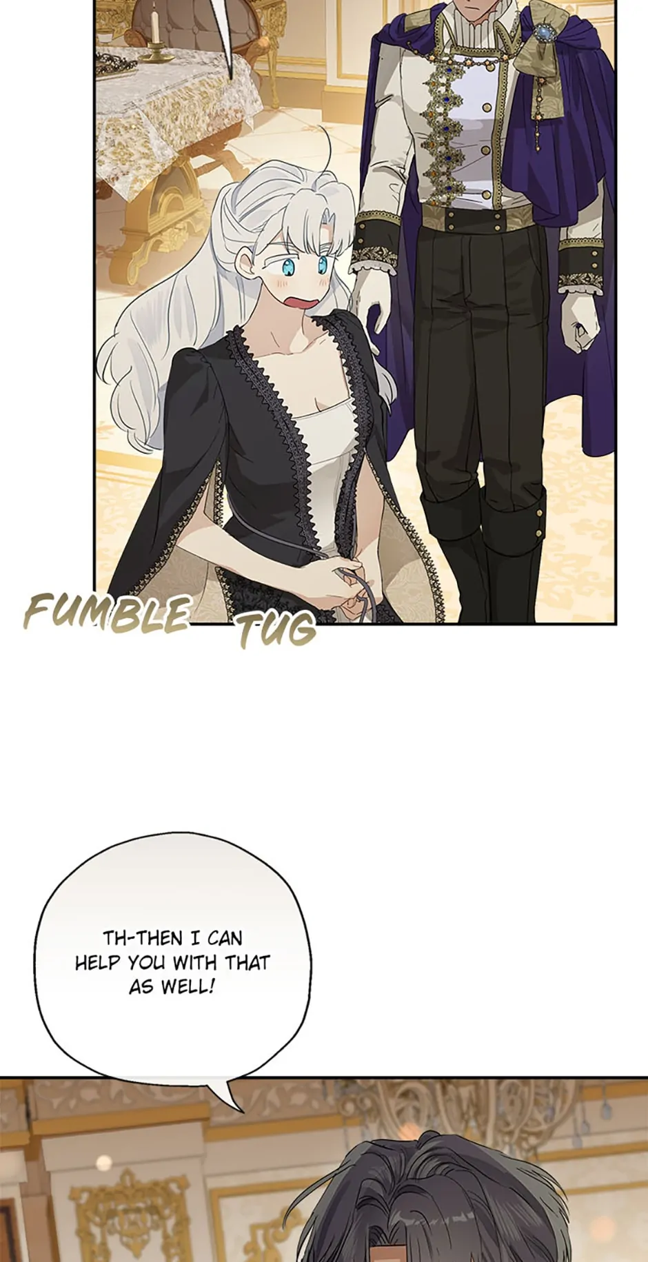 My Unexpected Marriage Chapter 72 - page 13