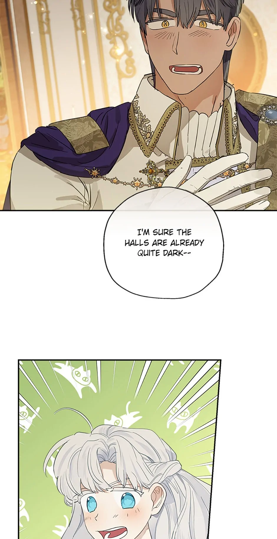 My Unexpected Marriage Chapter 72 - page 14