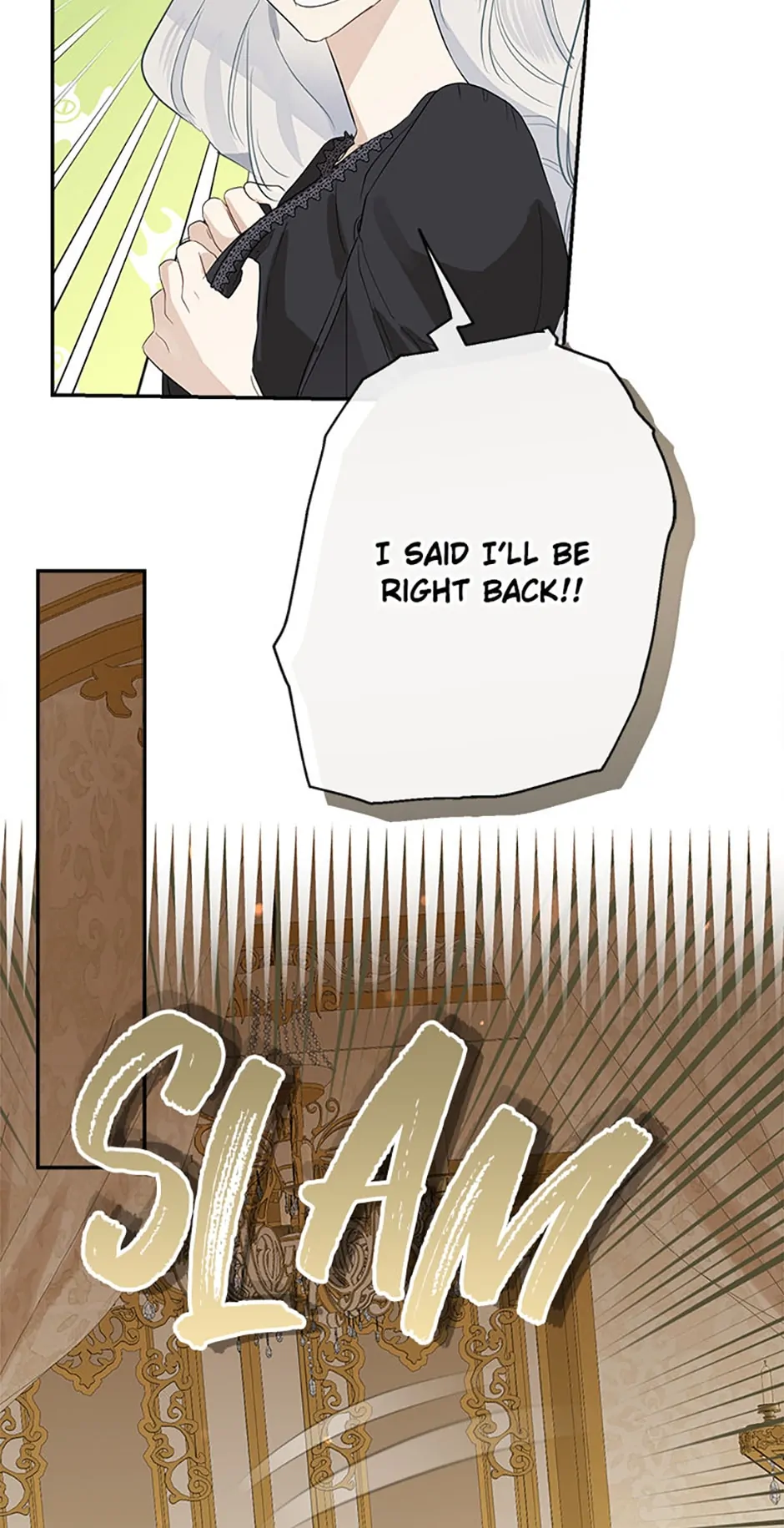 My Unexpected Marriage Chapter 72 - page 15