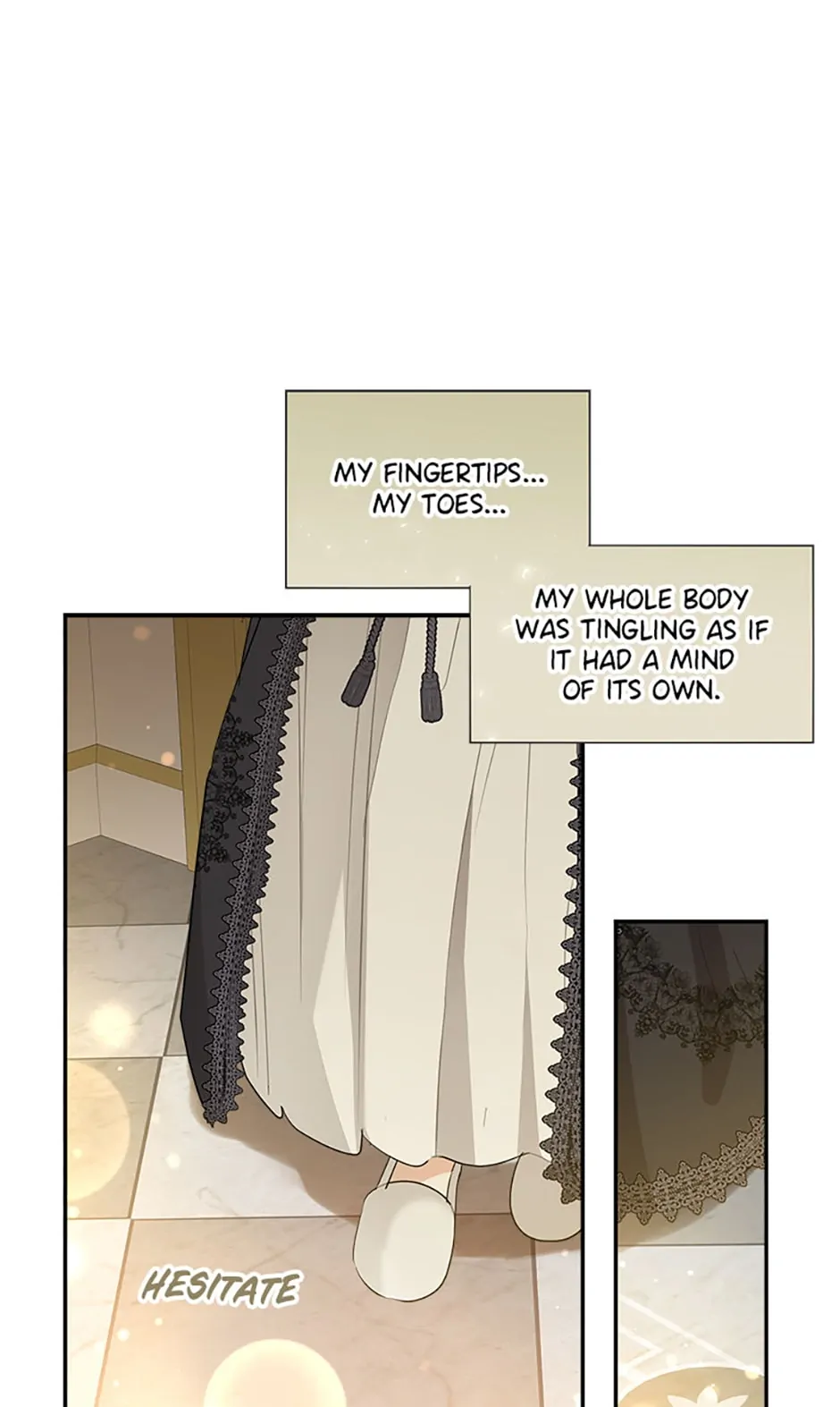 My Unexpected Marriage Chapter 72 - page 21