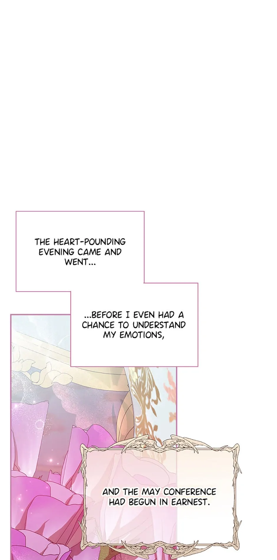 My Unexpected Marriage Chapter 72 - page 24