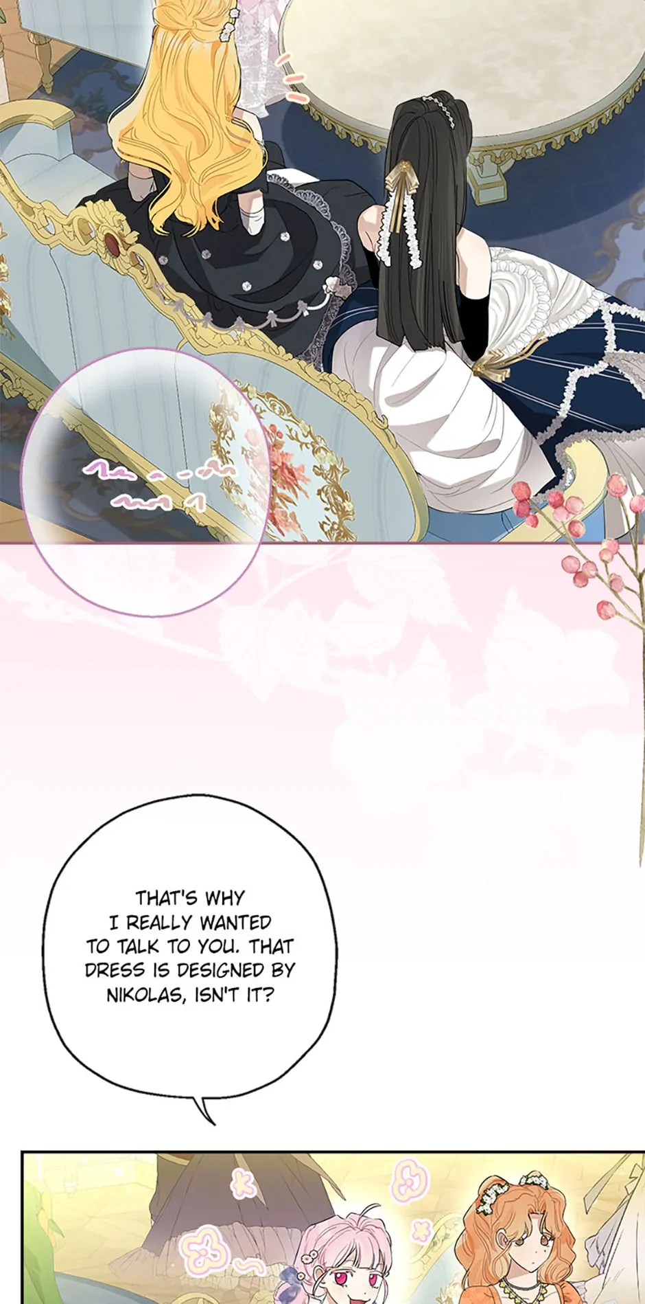 My Unexpected Marriage Chapter 72 - page 26
