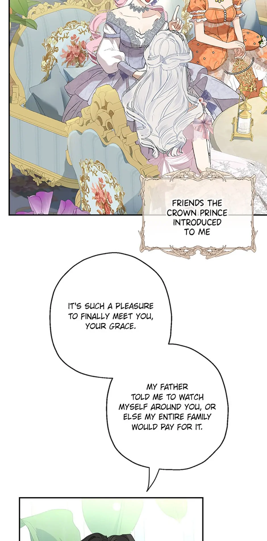 My Unexpected Marriage Chapter 72 - page 27