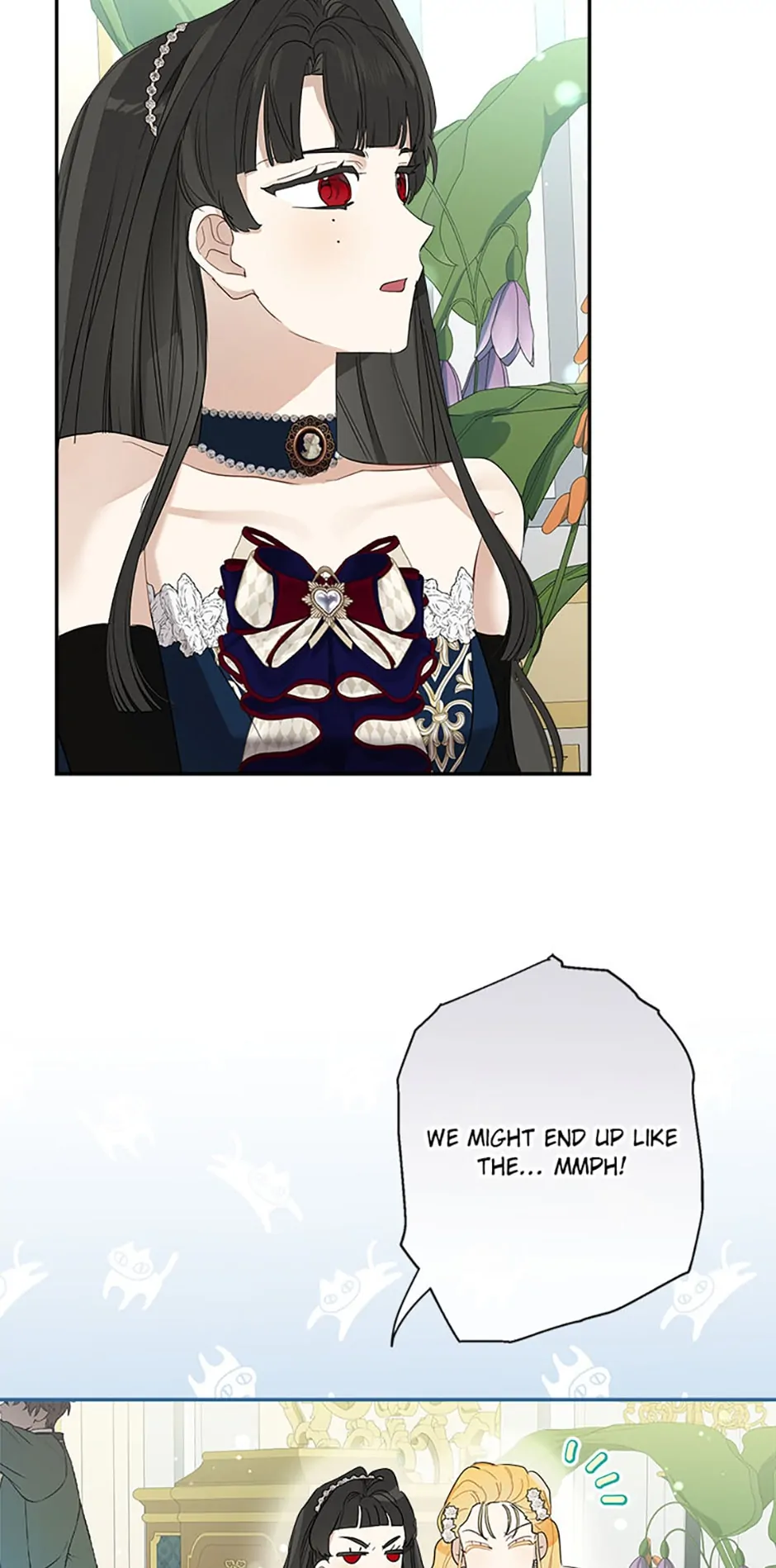 My Unexpected Marriage Chapter 72 - page 28
