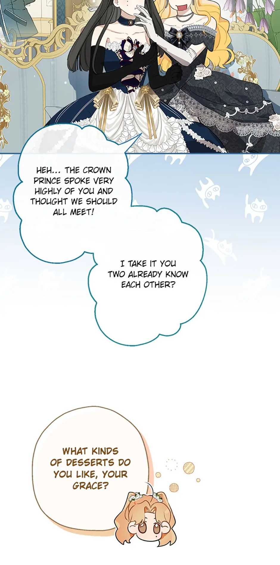 My Unexpected Marriage Chapter 72 - page 29