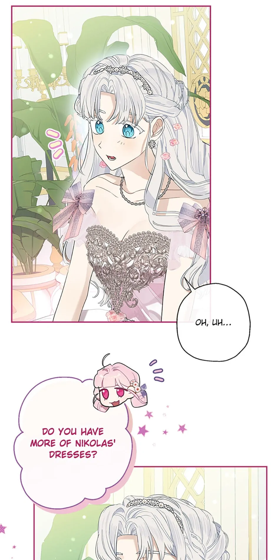 My Unexpected Marriage Chapter 72 - page 30