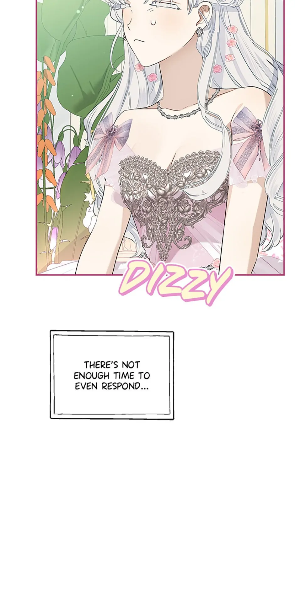 My Unexpected Marriage Chapter 72 - page 31