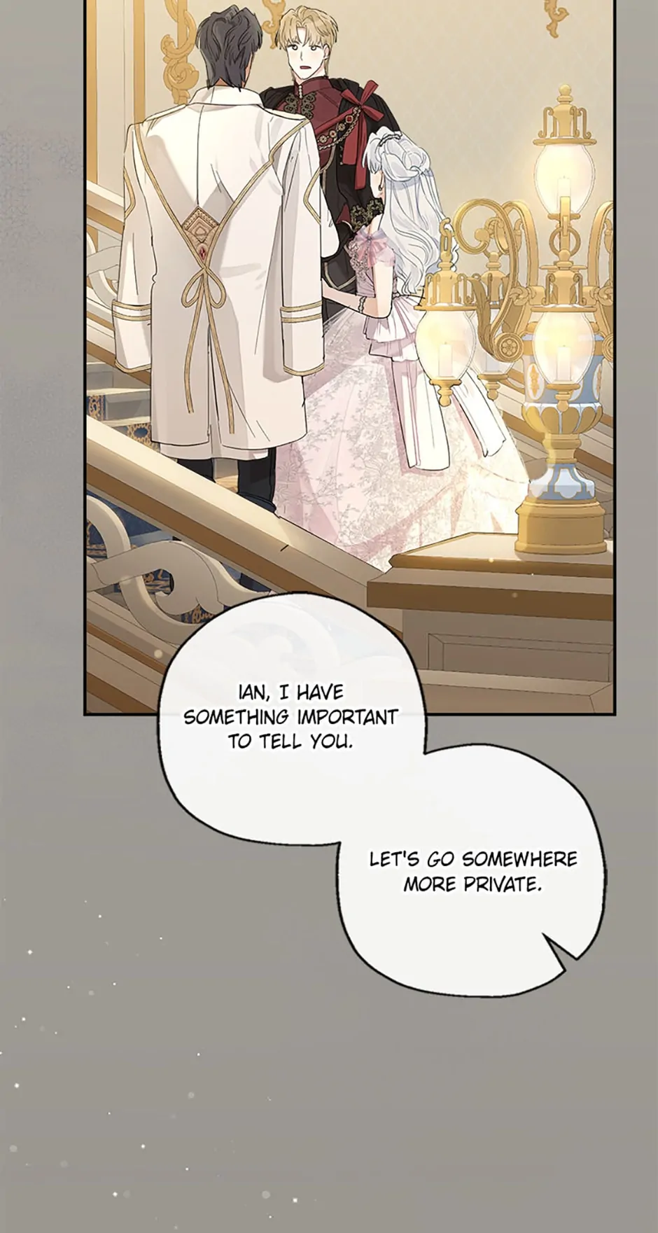 My Unexpected Marriage Chapter 72 - page 33