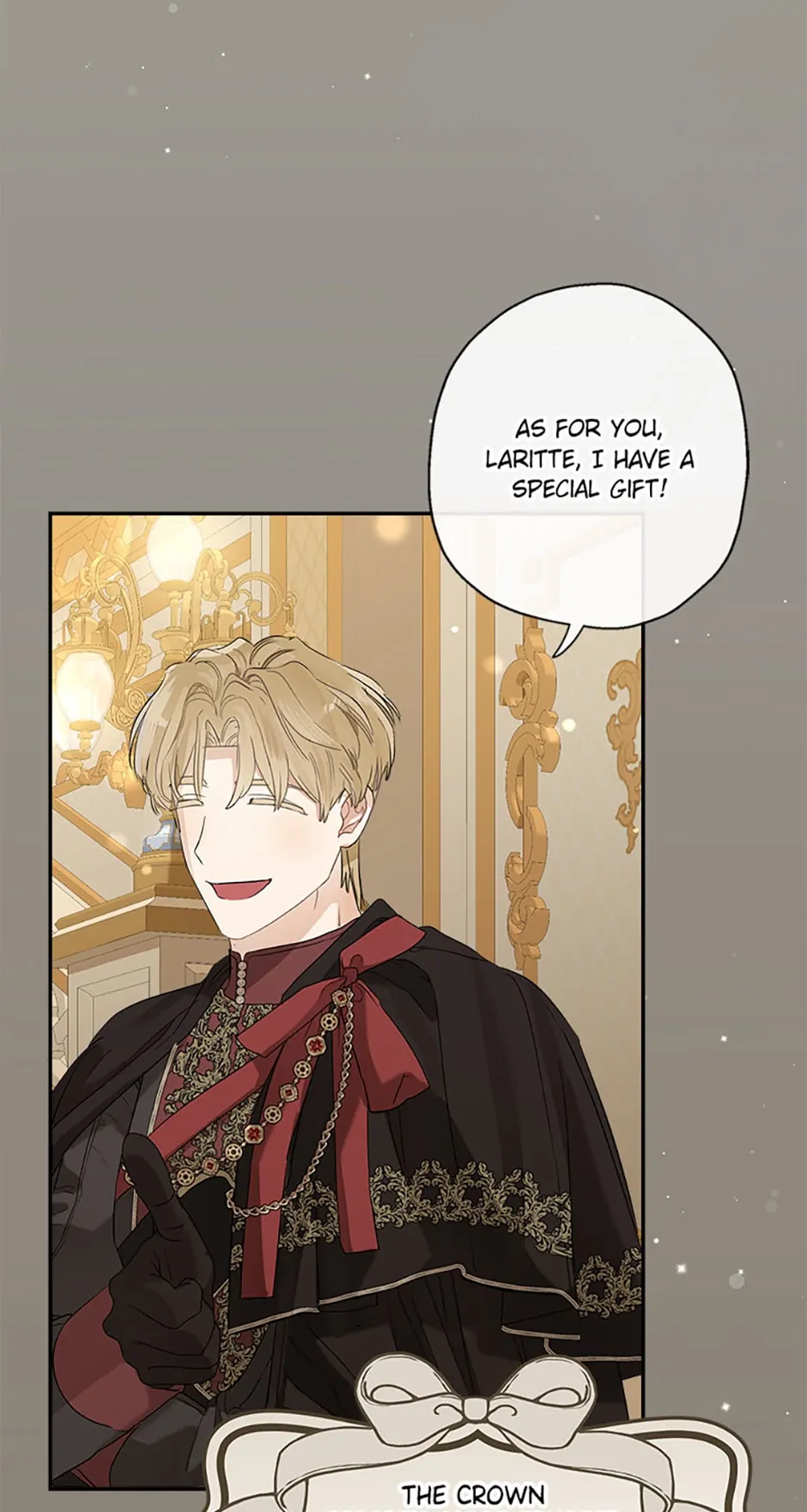 My Unexpected Marriage Chapter 72 - page 34