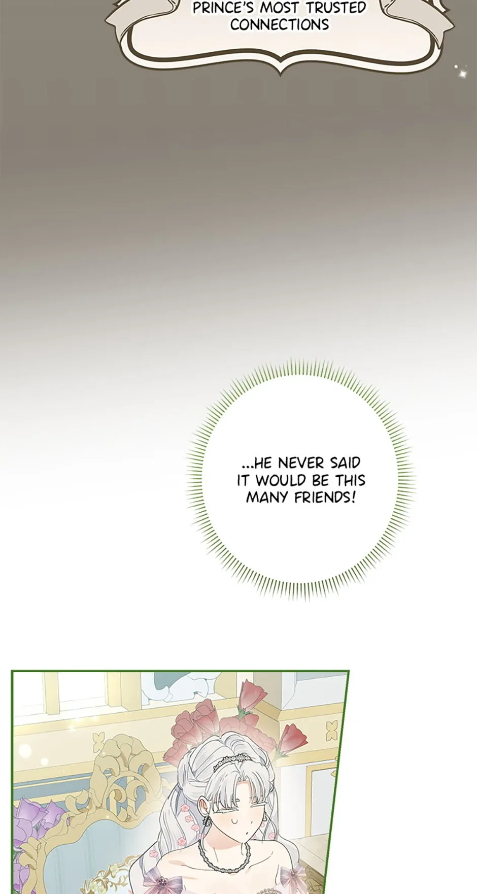 My Unexpected Marriage Chapter 72 - page 35