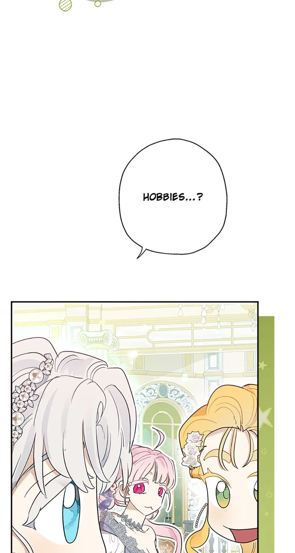 My Unexpected Marriage Chapter 72 - page 37