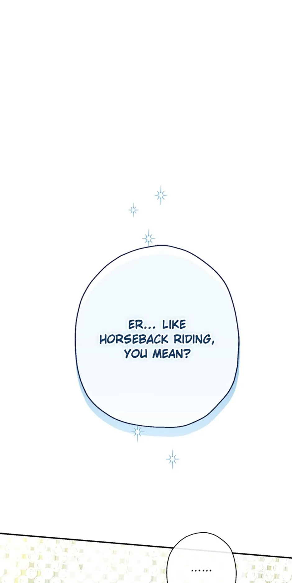 My Unexpected Marriage Chapter 72 - page 39