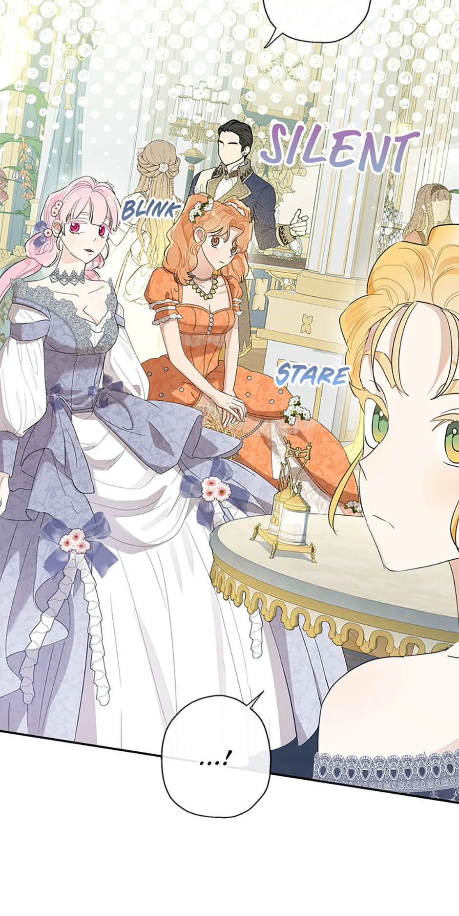 My Unexpected Marriage Chapter 72 - page 40