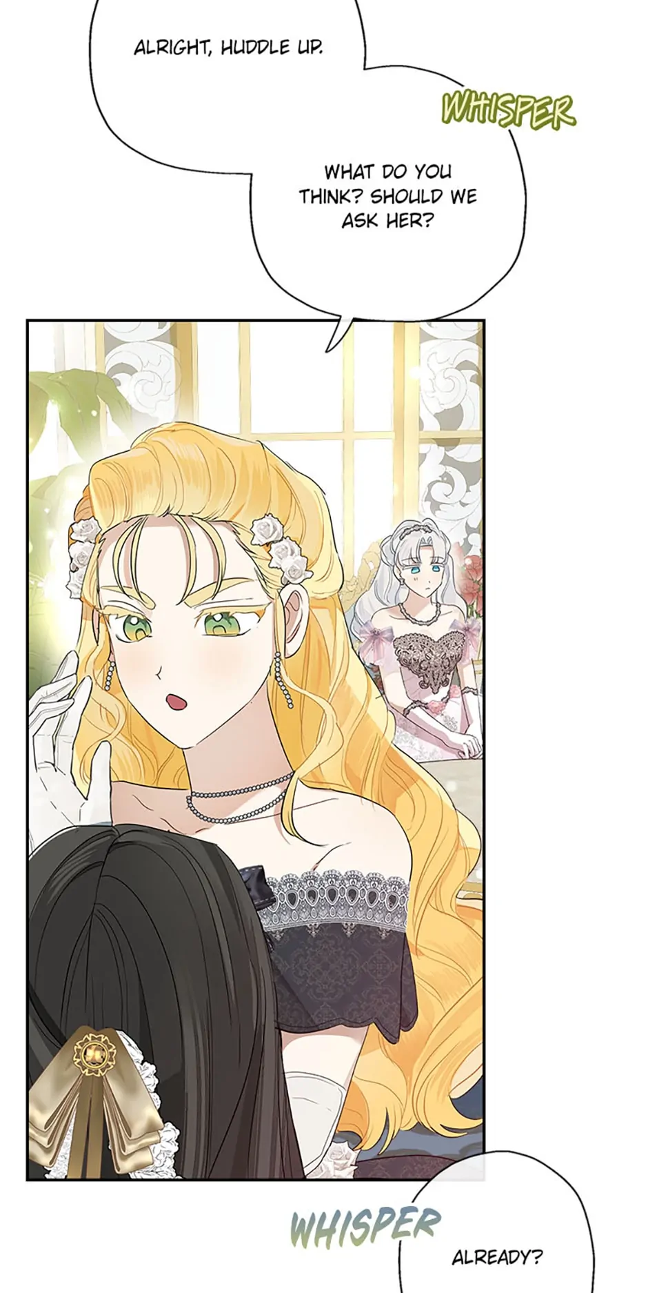 My Unexpected Marriage Chapter 72 - page 44