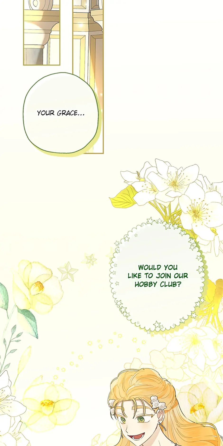 My Unexpected Marriage Chapter 72 - page 47