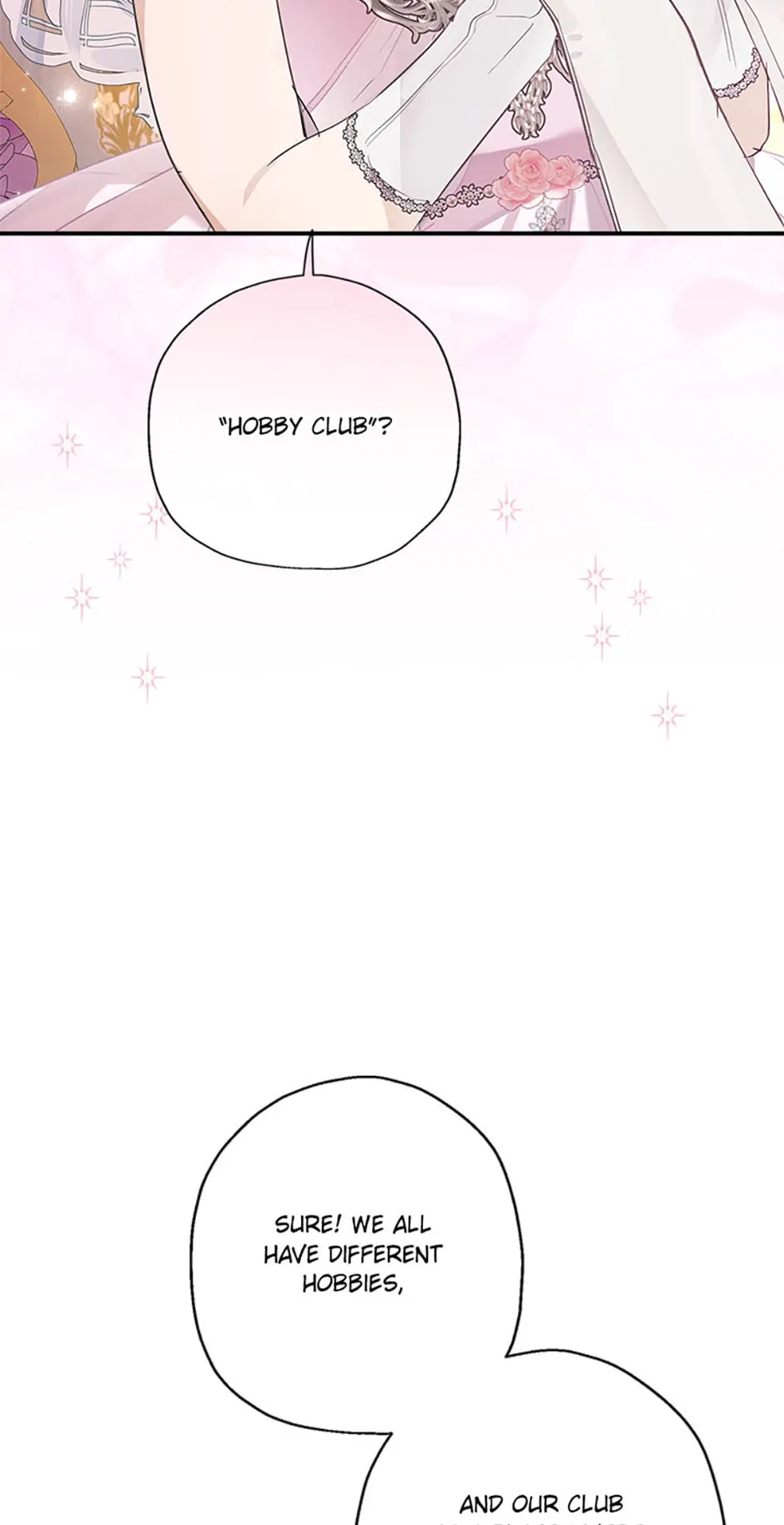 My Unexpected Marriage Chapter 72 - page 50