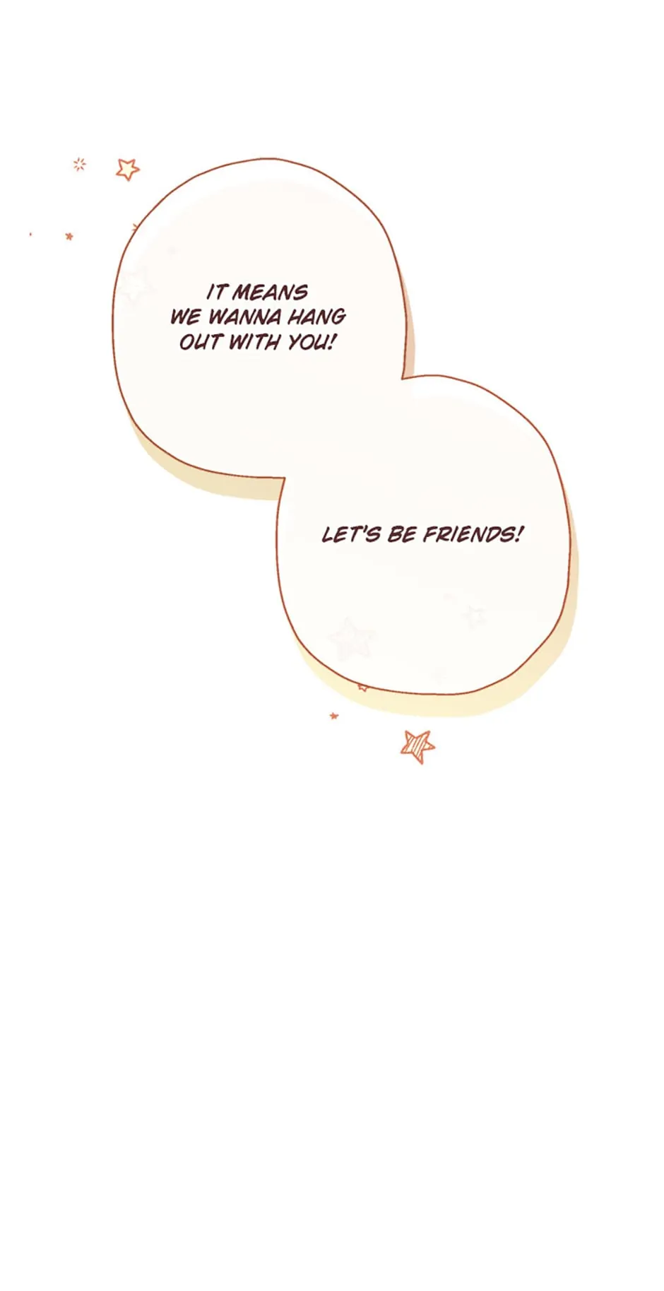 My Unexpected Marriage Chapter 72 - page 54