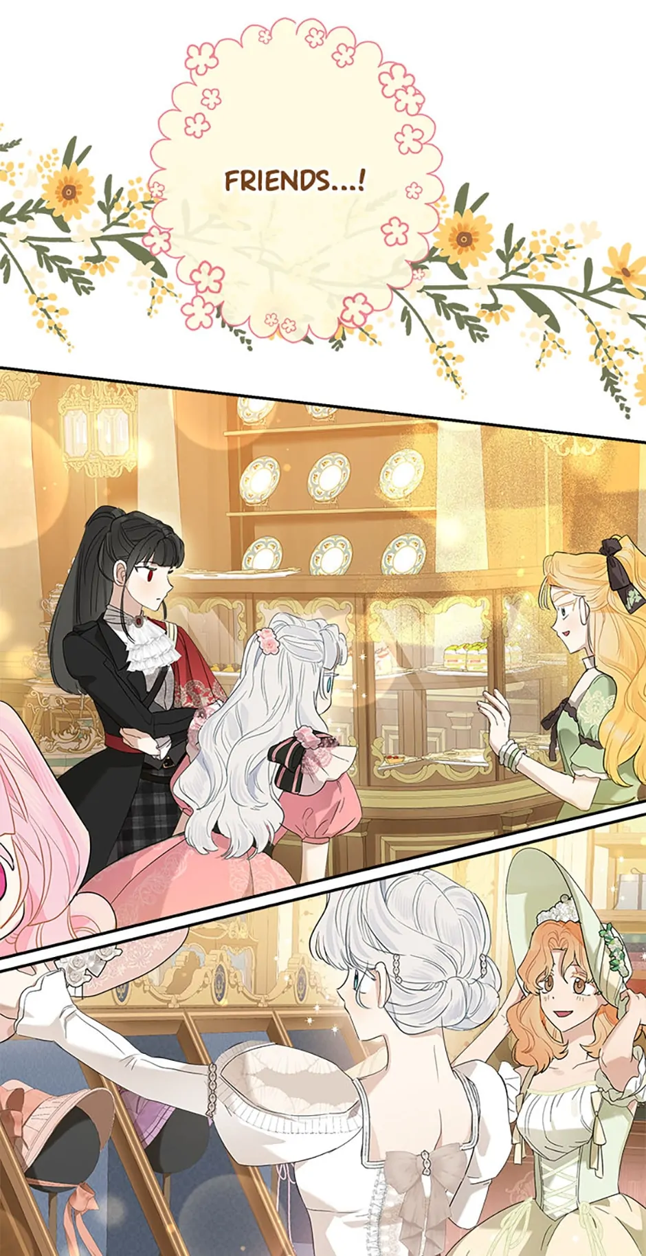 My Unexpected Marriage Chapter 72 - page 55