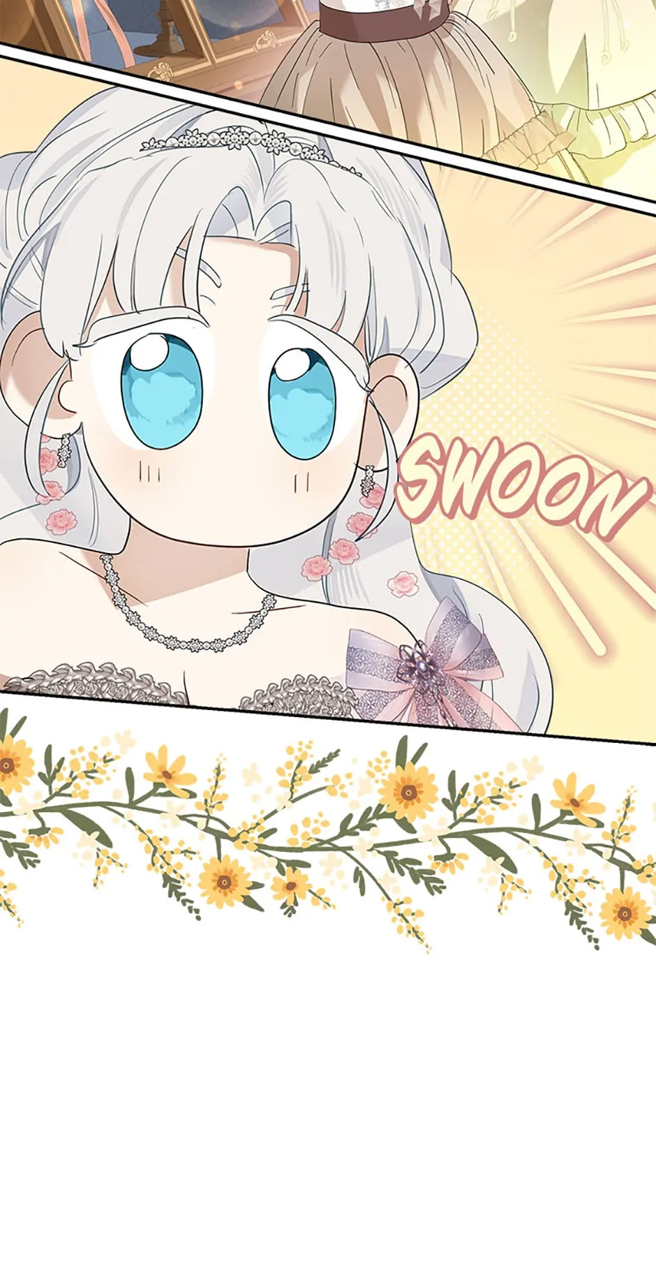 My Unexpected Marriage Chapter 72 - page 56