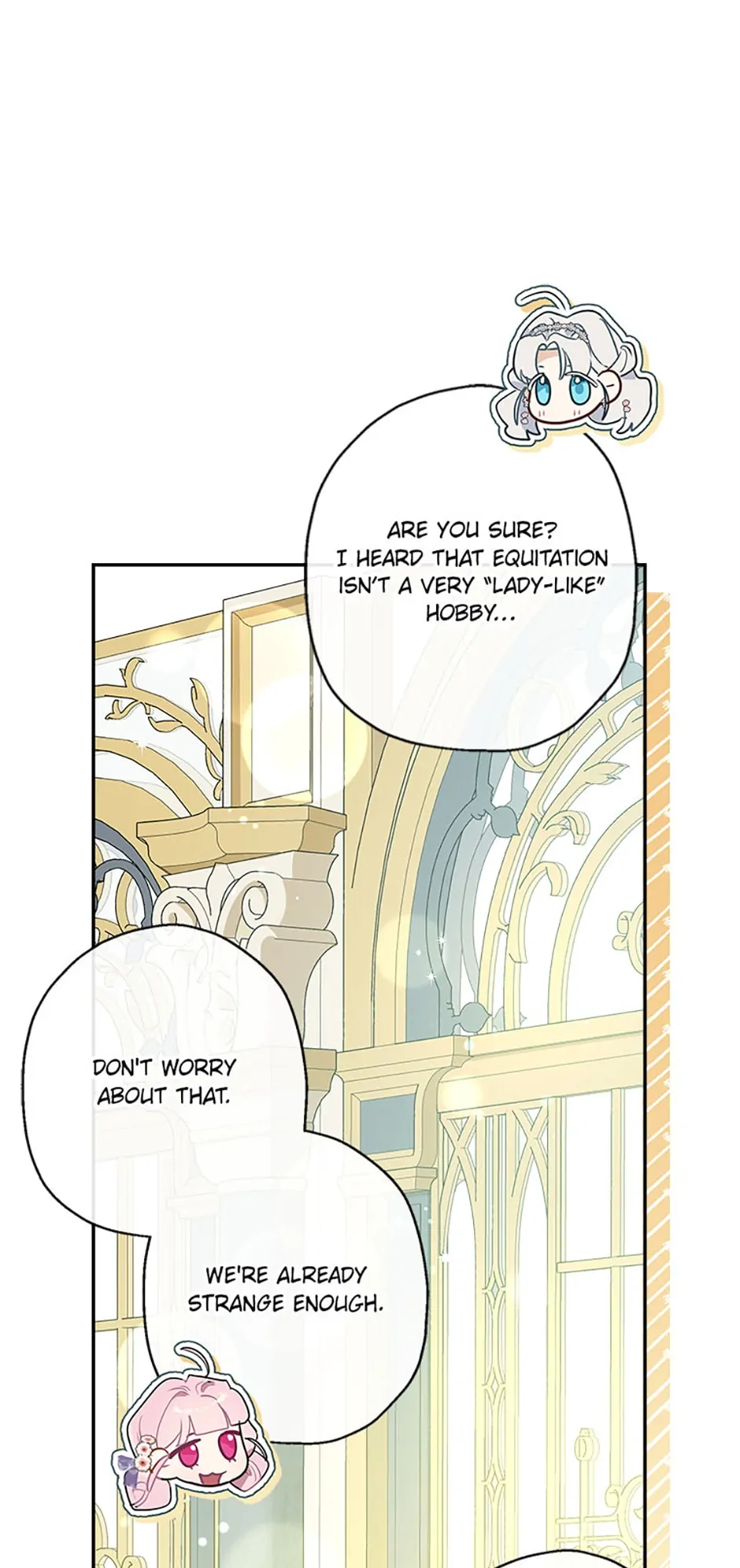 My Unexpected Marriage Chapter 72 - page 57