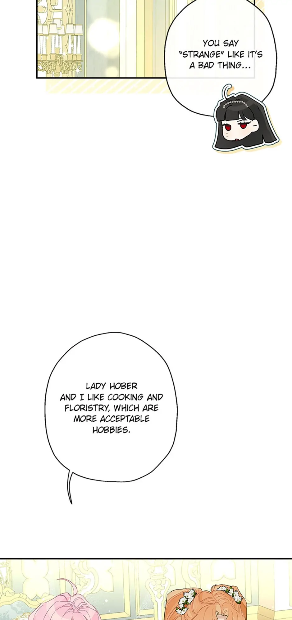 My Unexpected Marriage Chapter 72 - page 58