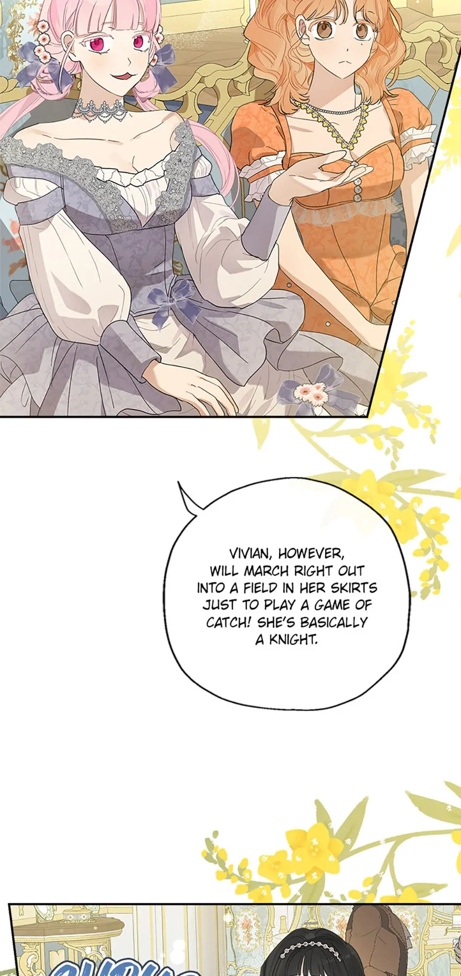 My Unexpected Marriage Chapter 72 - page 59