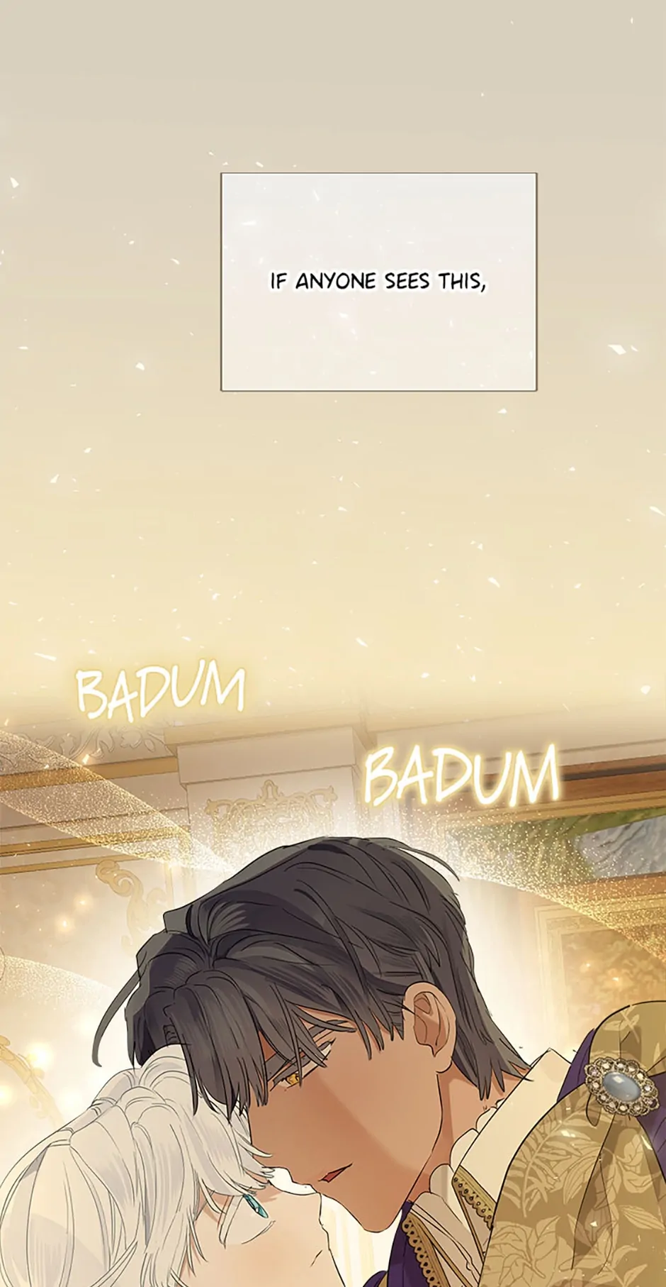 My Unexpected Marriage Chapter 72 - page 6