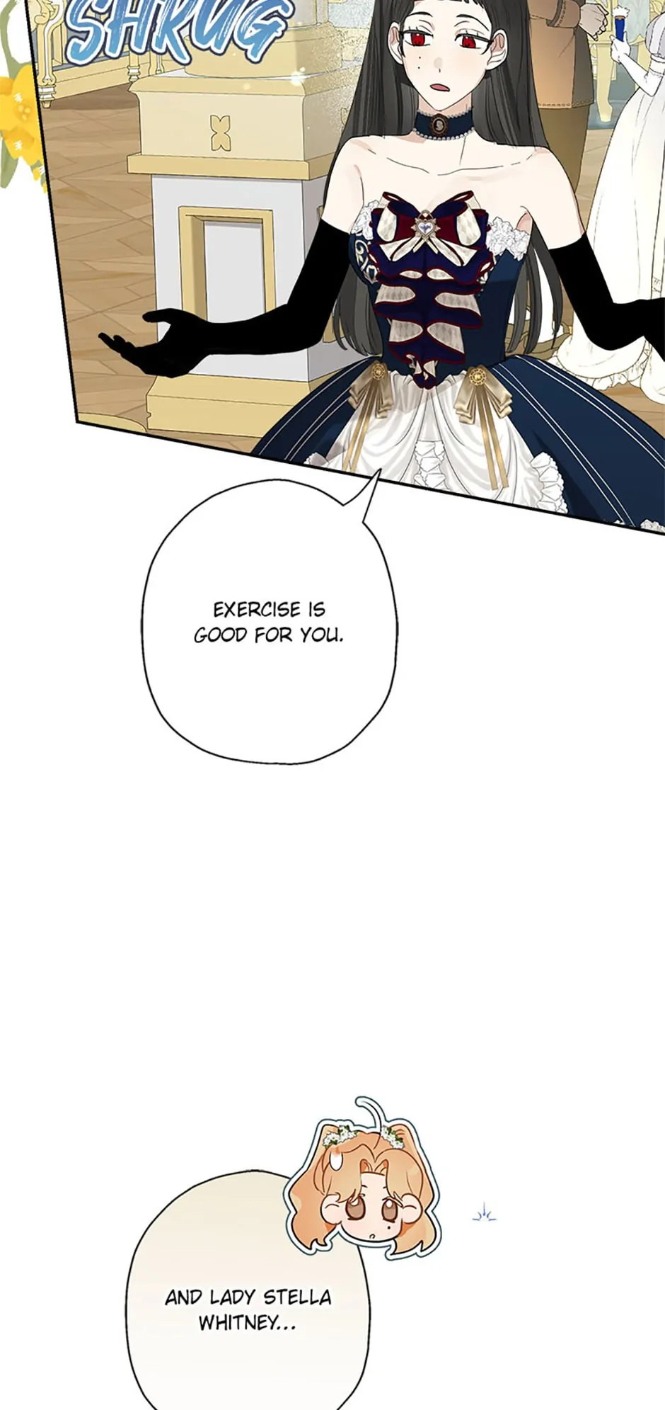 My Unexpected Marriage Chapter 72 - page 60