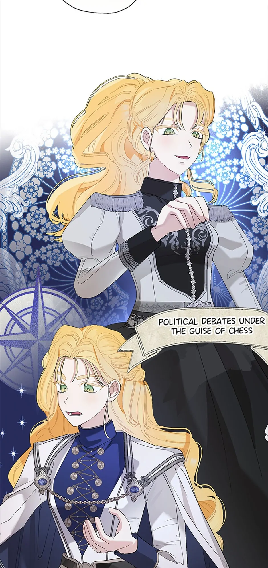 My Unexpected Marriage Chapter 72 - page 61