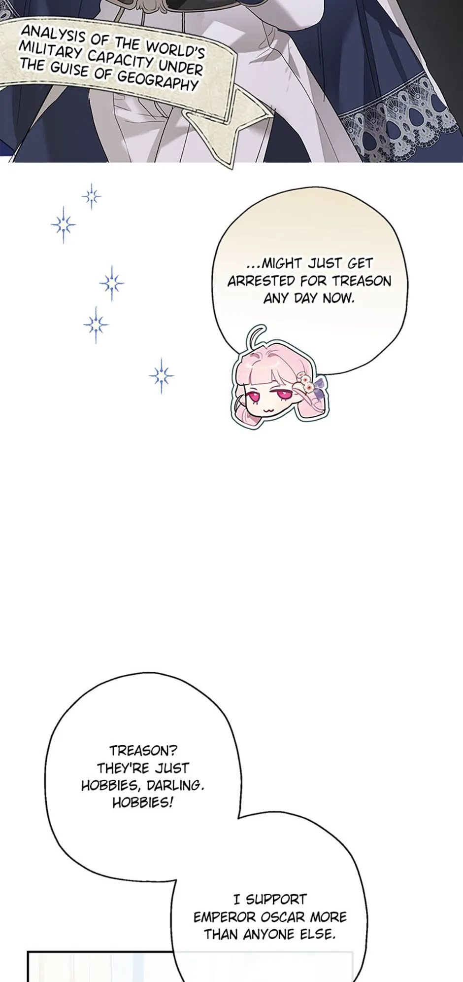 My Unexpected Marriage Chapter 72 - page 62