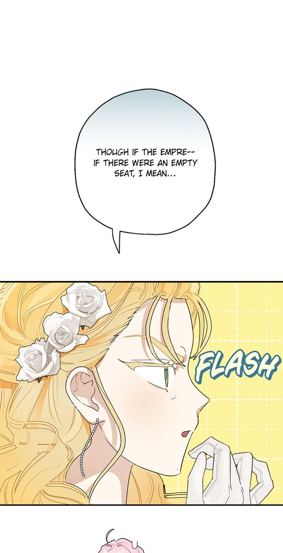 My Unexpected Marriage Chapter 72 - page 64