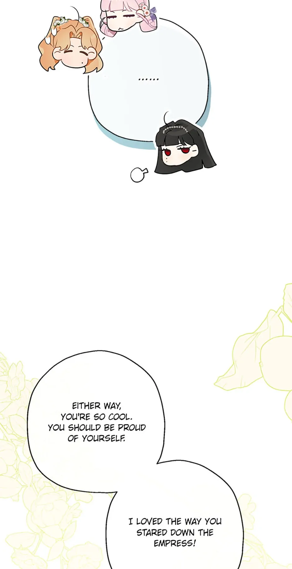 My Unexpected Marriage Chapter 72 - page 65