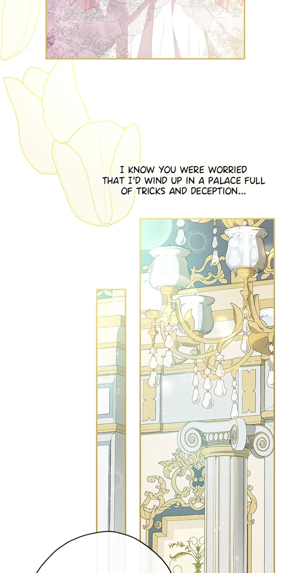 My Unexpected Marriage Chapter 72 - page 67