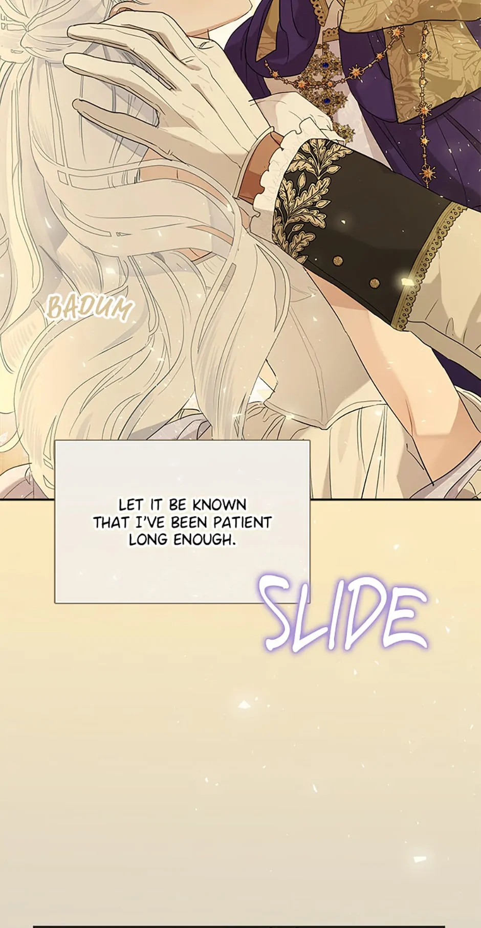 My Unexpected Marriage Chapter 72 - page 7