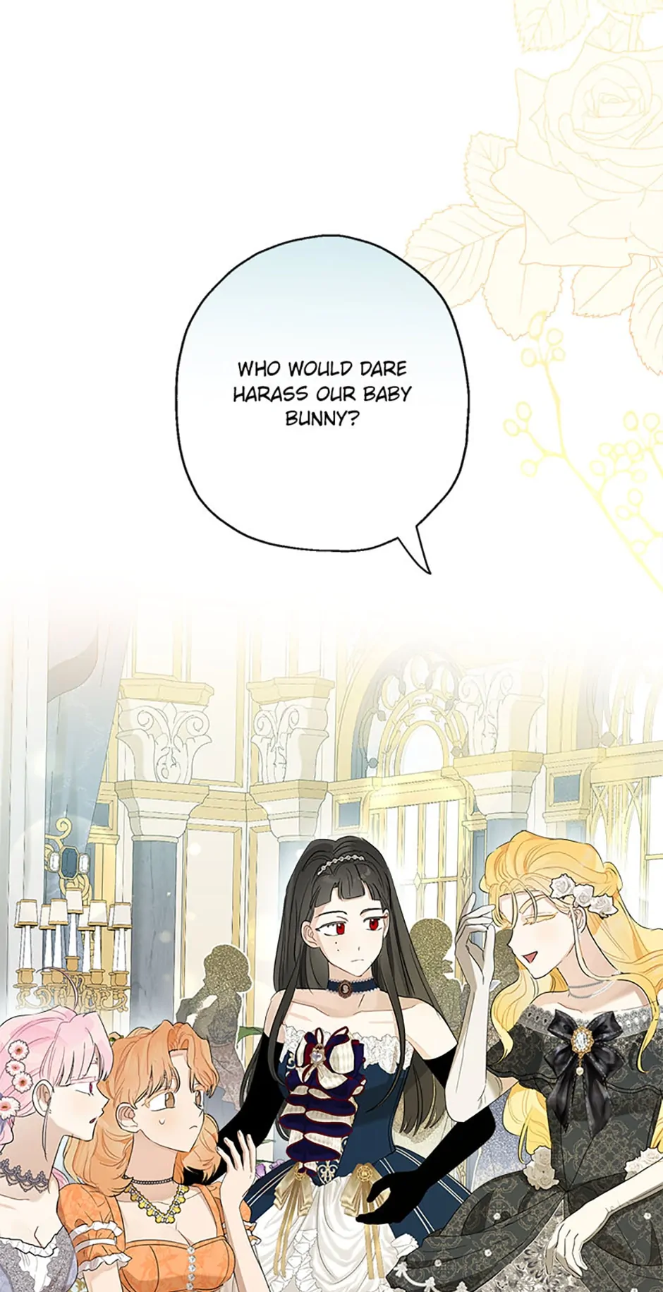 My Unexpected Marriage Chapter 72 - page 71