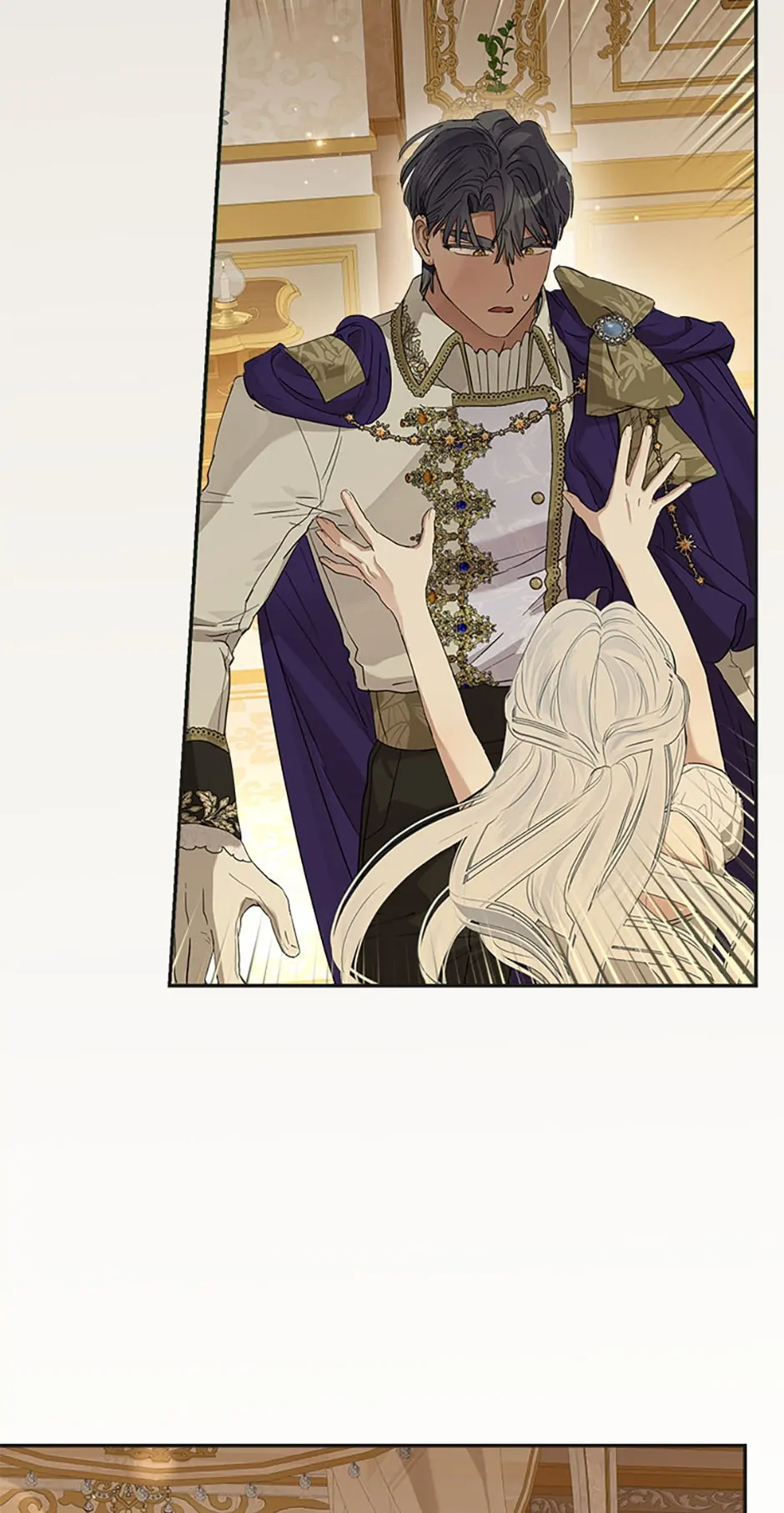 My Unexpected Marriage Chapter 72 - page 9