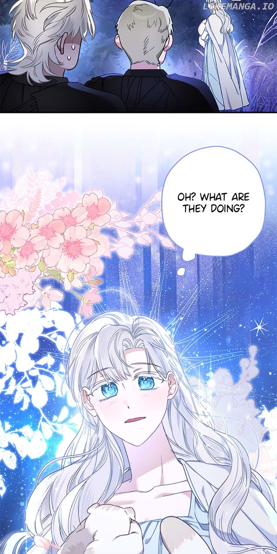My Unexpected Marriage Chapter 99 - page 13
