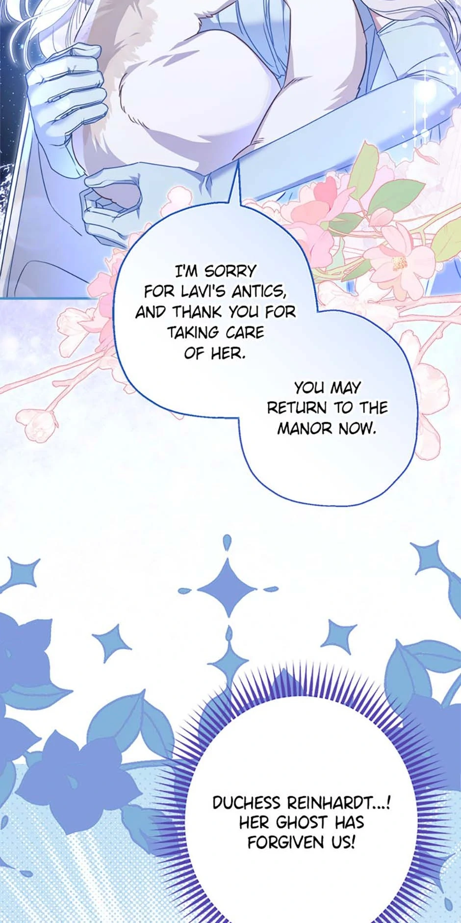 My Unexpected Marriage Chapter 99 - page 14