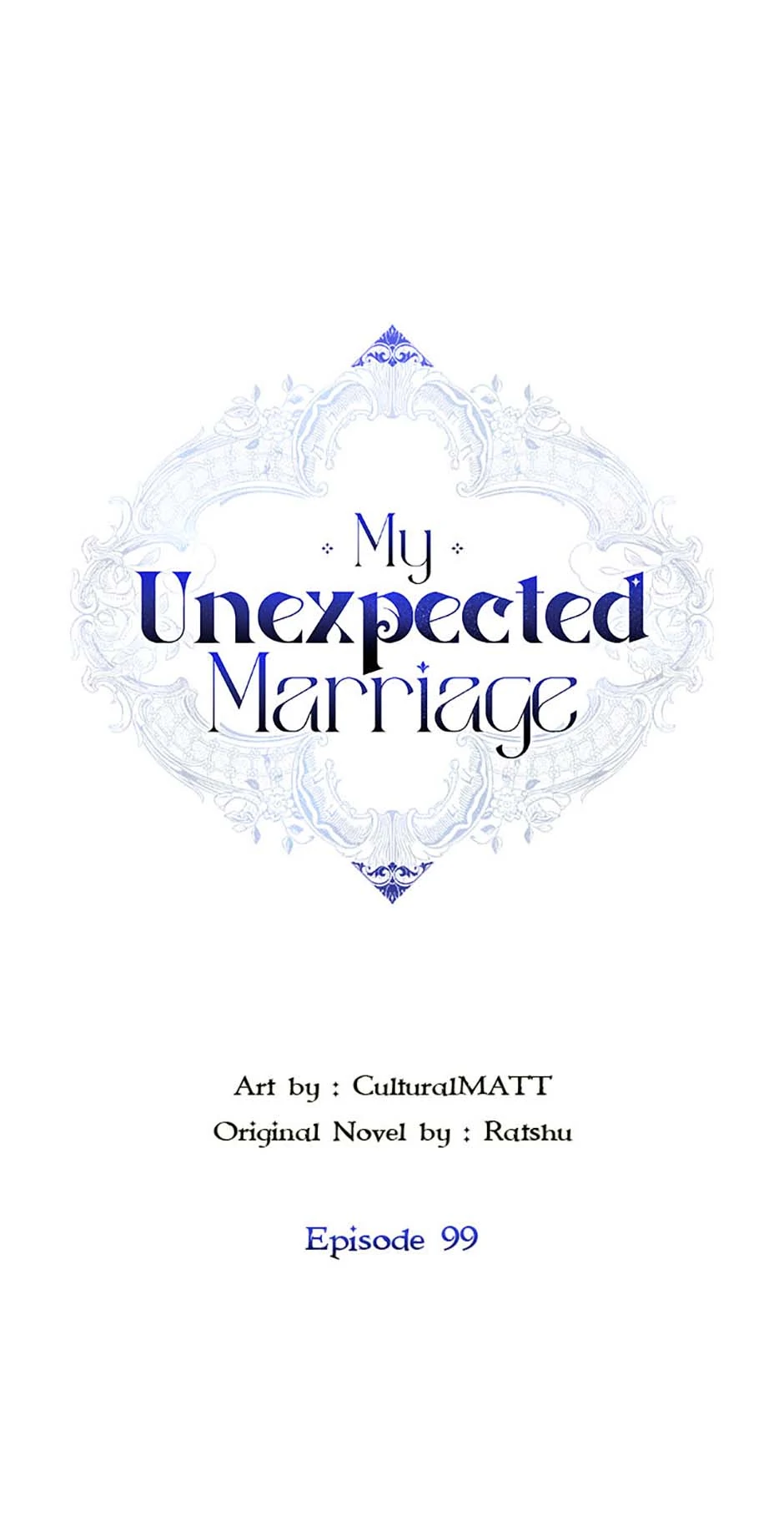 My Unexpected Marriage Chapter 99 - page 16