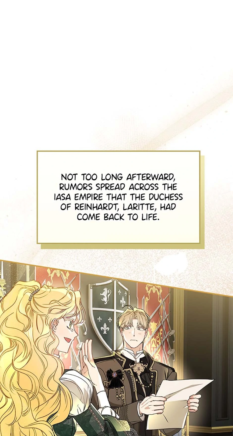 My Unexpected Marriage Chapter 99 - page 17