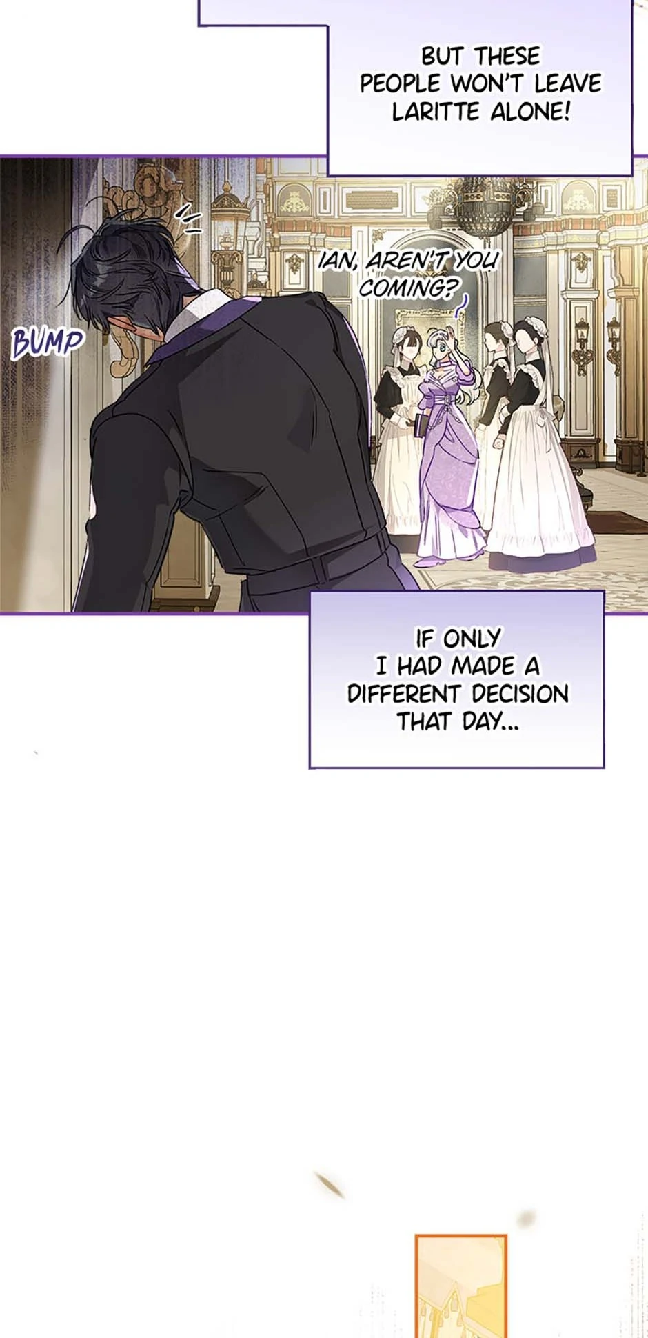 My Unexpected Marriage Chapter 99 - page 23