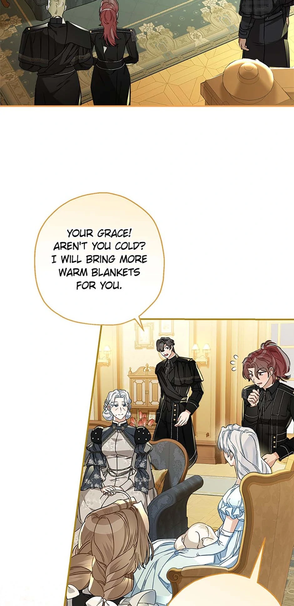 My Unexpected Marriage Chapter 99 - page 25